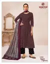 Kutch Express Vol 1 By Deeptex A Line Cotton Readymade Dresses Wholesale Suppliers In Mumbai