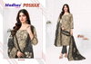Poshak Vol 6 By Madhav Fashion Cotton Kurti With Bottom Dupatta Wholesale Price In Surat