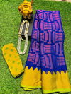 Monalisha 103 Colors Non Catalog Sarees Catalog
