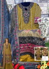 D 2061 Abcd By Deepsy Suits Organza Pakistani Salwar Suits Wholesale Price in Surat

