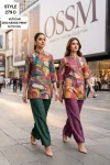 Ossm Style 279 A To D Vatican Combo Pack Size Set Co Ord Set
