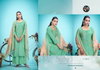 Rukmini By Fourdots Muslin Ladies Designer Salwar Suits Wholesale Market In Surat
