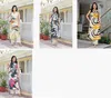 Niraakaar Nr053 Cotton Flex Digital Print Wholesale Co Ord Set Suppliers In Mumbai
