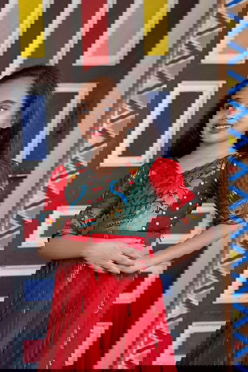 Elia Vol 1 Kids Gown Girls Wear Catalog