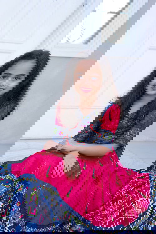 Elia Vol 1 Kids Gown Girls Wear Catalog