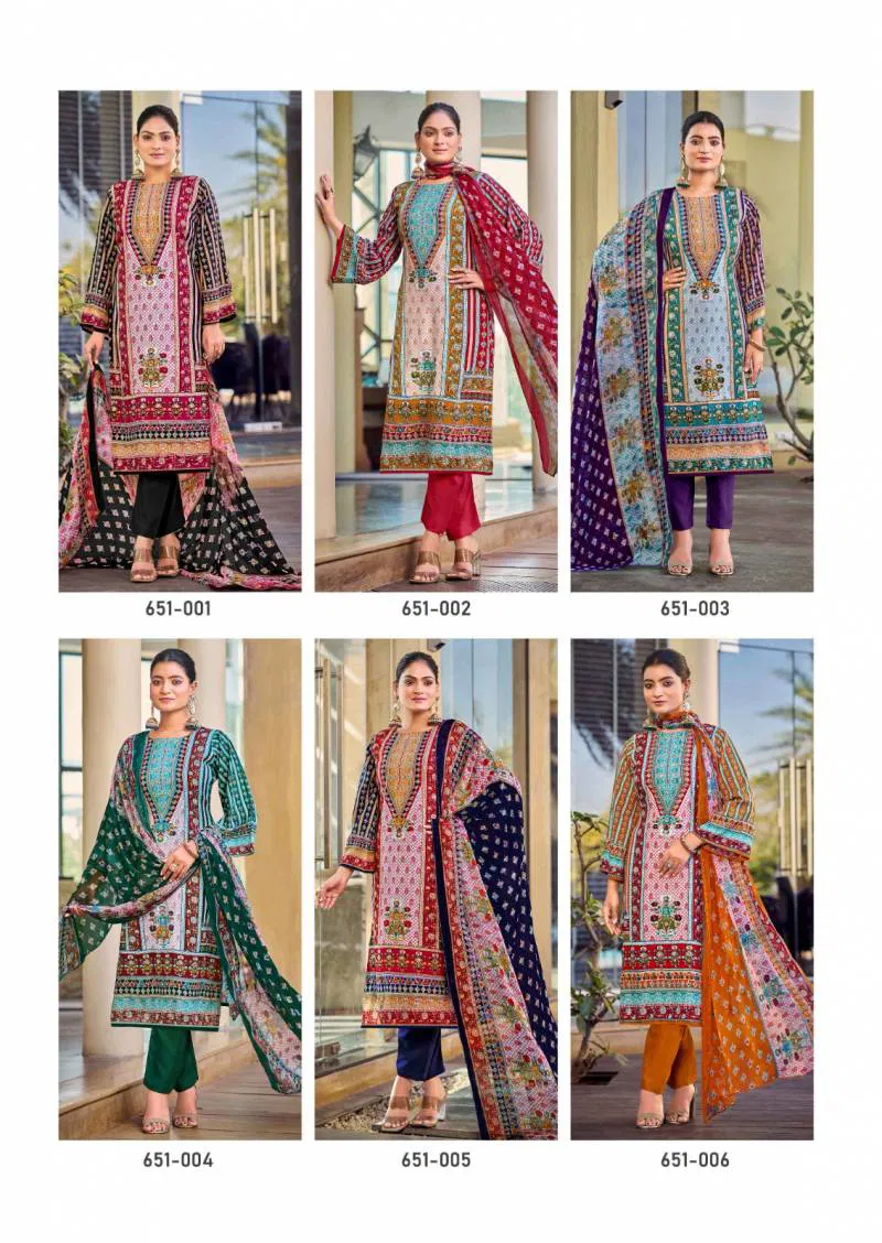 Nafisa By Zulfat Viscose Rayon Dress Material Best Wholesale Shop In Surat