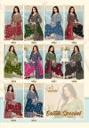 Batik Special Vol 9 By Miss World Cotton Printed Dress Material Exporters In India
