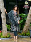 Nikhaar Vol 3 By Passion Tree Rayon Printed Kurti With Bottom Orders In India