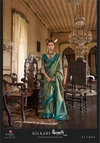 Kilkari By Rajtex Tussar Silk Elegant Weaving Ladies Sarees Wholesale Market In Surat