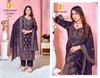 Corby 504 To 507 By Tunic House Roman Silk Kurti With Bottom Dupatta Wholesale Online