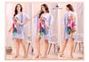 Cotton Feel Kurti Vol 1 By Jisha Printed Kaftan Kurtis Wholesale Online
