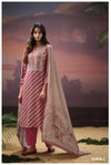 Fritzi 3896 By Ganga Wool Pashmina Dress Material Wholesale Shop In Surat

