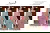 Serine S 97 O To R Colors Pakistani Suits Catalog