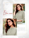 Decent Nx Fancy Latest Regular Wear Rayon Printed Designer Button Kurtis Collection