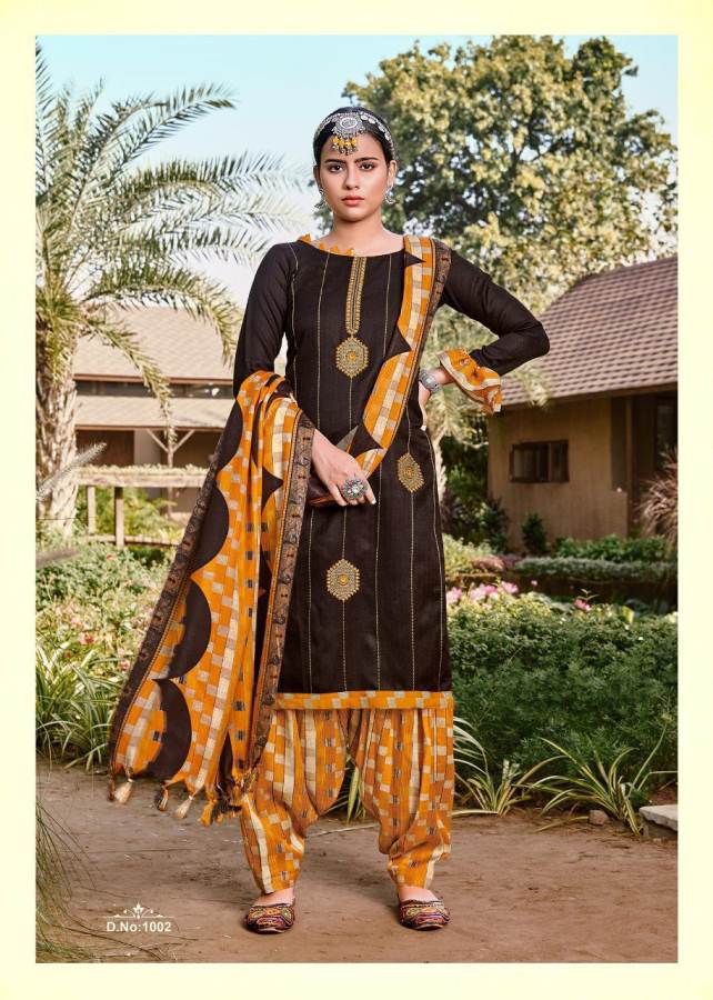 Roli Moli Pakija Latest Designer Pure Pashmina Jacquard Print With Fancy Embroidery Work Dress Material Collection 
