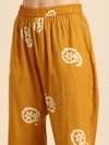 Dhruvi 315 Viscose Designer Kurti With Bottom Dupatta Exporters In India