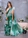 Prima Series  33 To 43 Fancy Printed Daily Wear Saree Wholesale Market In Surat