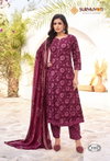 Rashi Vol 1 By Suryajyoti Cotton Printed Readymade Suits Wholesale Shop In Surat