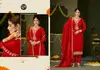 Quinn By Four Dots Jacquard Surat Designer Salwar Suits Wholesale Market