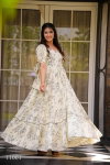 Clora Vol 11 Printed Designer Flair Wholesale Gown Suppliers In Mumbai