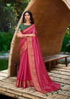Mangalkari By Sanskar Dola Viscose Saree Wholesale Suppliers In Mumbai