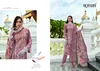 Aarzu Vol 19 By Romani Soft Cotton Printed Dress Material Suppliers In India
