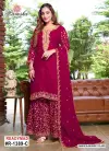 Ramsha R 1389 Nx Georgette Pakistani Readymade Suits Wholesale Shop In Surat