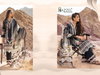 Queens Court Vol 7 By Hazzel Cotton Pakistani Suits Wholesale Clothing Distributors In India