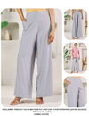 BTM017 To BTM022 Rayon Wholesale Western Palazzo In India
