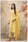 Aisya 4794 By Ganga Bemberg Mul Designer Salwar Suits

