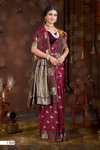 Elegance Silk Vol 2 By Saroj Silk Wholesale Wedding Wear Saree Suppliers In Mumbai
