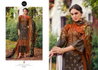 Chevron Vol 4 By Belliza Cotton Digital Printed Dress Material Suppliers In India