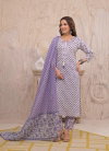 Naisha K 198 Jaipuri Cotton Designer Neck Pattern Kurta Set Wholesale Suppliers In Mumbai