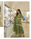 Amrit By Sayuri Viscose Simar Readymade Suits Wholesale Market In Surat
