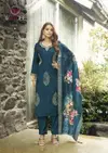 Ritoo Viscose Vatican Readymade suits exporters in india 