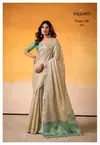 Anvika Light Edition By Rajpath Tissue Silk Occasion Wear Saree Wholesale Online