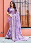 Vrinda Vol 1 By Kashvi Marshmello Daily Wear Printed Saree Wholesale Online
