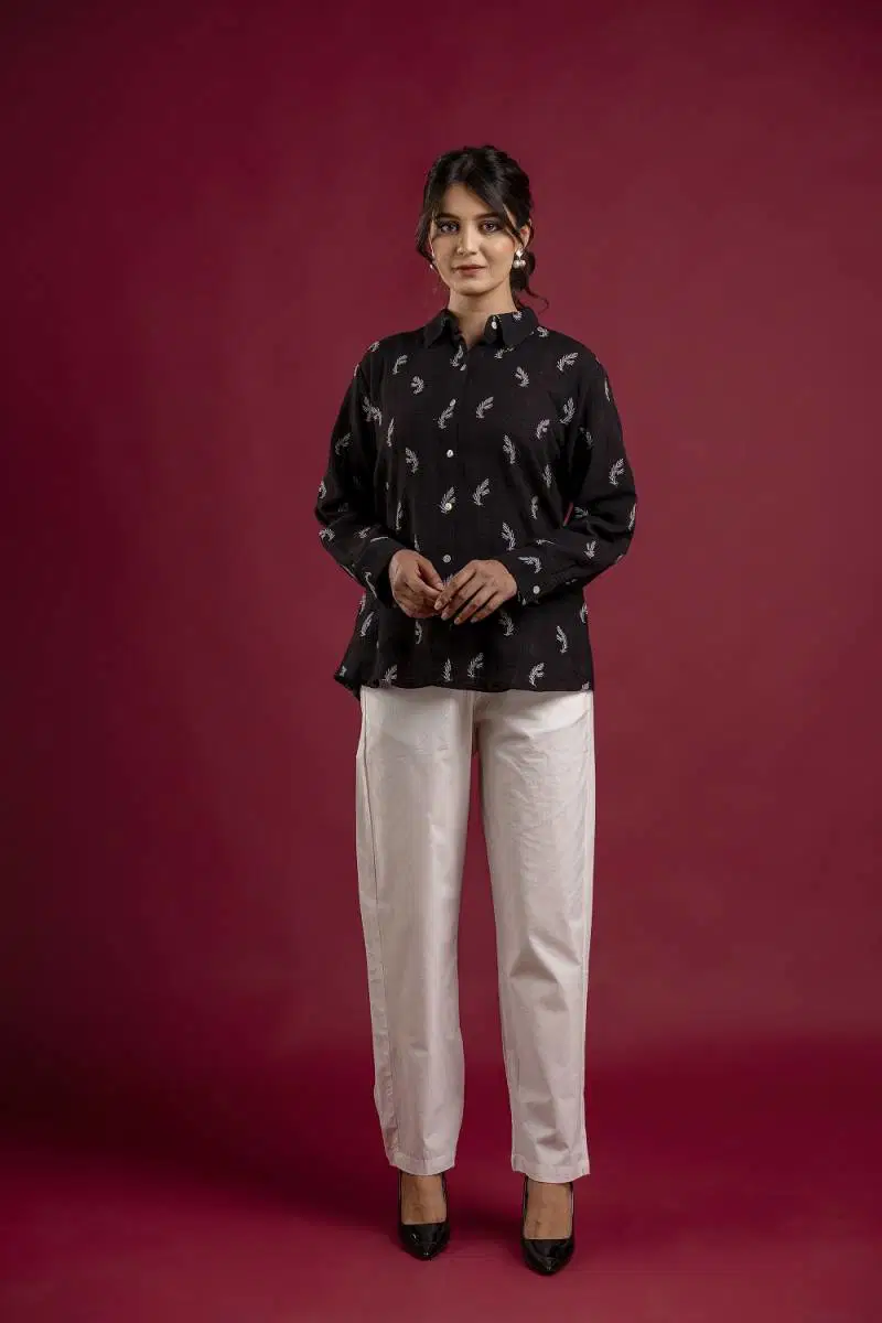 Stylee Girl 23 Cotton Printed Stylish Ladies Tops Wholesale Market