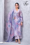 Raha By T&M Pure Cotton Printed Embroidery Surat Dress Material Wholesale Market