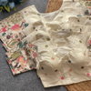Fab Khadi 6 Khadi Cotton Embroidered Blouse Wholesale Distributors In India