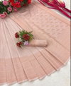 Mf 76 Banarasi Soft Lichi Silk Saree Wholesale Shop In Surat