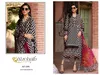 Az 1290 To 1293 By Alzohaib Cotton Dupatta Pakistani Salwar Suits Orders In India