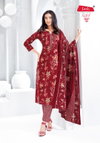 Kajal Vol 1 By Jash Cotton Printed Dress Material Exporters In India
