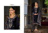 Kalindi By Ibiza Viscose Velvet Wholesale Designer Salwar Suits Suppliers In Mumbai
