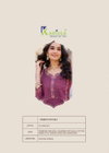 Lipika By Karissa Viscose Mal Chanderi Online Kurti With Bottom Wholesale