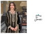 Janvi By Your Choice Heavy Chinon Best Readymade Suits Wholesale Shop In Surat
