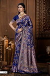 Pardesi Silk Vol 1 By Saroj Lichi Silk Wedding Wear Saree Orders In India
