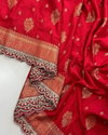 Vivera Designer Embroidery Lace Border Wedding Sarees Wholesale Shop In Surat
