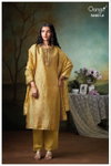 Ivrya 4267 By Ganga Bemberg Silk Designer Salwar Suits Wholesale Shop In Surat
