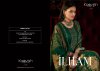 Ilham By Kaavish Viscose Pashmina Dress Materials